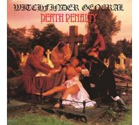 Witchfinder General - Death Penalty