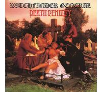 Witchfinder General – Death Penalty