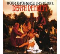 Witchfinder General - Death Penalty