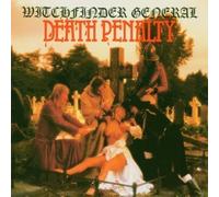 Witchfinder General – Death Penalty