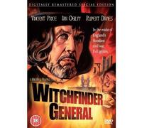 Witchfinder General Digitally Remastered Special Edition [Edizione: Regno Unito]