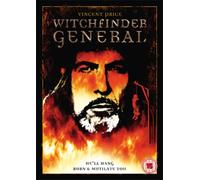 Witchfinder General [Edizione: Regno Unito]