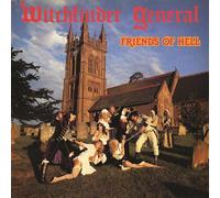 Witchfinder General - Friends Of Hell