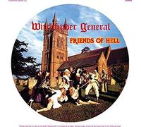 Witchfinder General - Friends Of Hell
