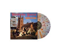 Witchfinder General Friends of Hell (Vinyl LP) 12" Album Coloured Vinyl