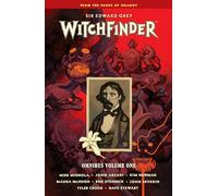 Witchfinder Omnibus Volume 1