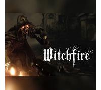 Witchfire (PC) Steam Gift -GLOBAL