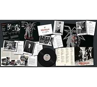 Witchfynde Give 'Em Hell (Vinyl LP) 12" Album