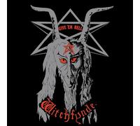 Witchfynde - Give 'Em Hell