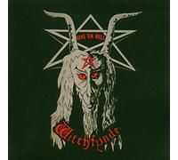 Witchfynde - Give 'Em Hell