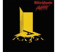 Witchfynde - Stage Fright