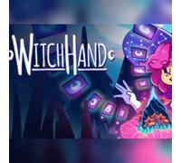 WitchHand (PC) Steam Gift - GLOBAL