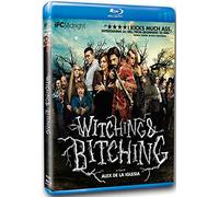 Witching & Bitching
