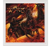 Witchking - Hand Of Justice