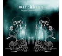 Witchkiss - Austere Curtains Of Oureyes