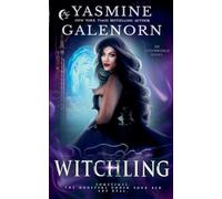 Witchling: An Otherworld Novel: 1