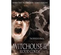 Witchouse: Blood Coven [Edizione: USA]