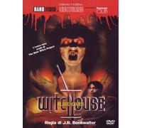 Witchouse II: blood coven (collector's edition)