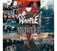 Witchrite/Kronstadt Split (Vinyl LP) 12" Album