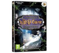 Witch's Curse: Collector's Edition (PC/Mac CD) [Edizione: Regno Unito]