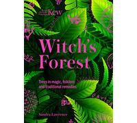 Sandra Lawrence Royal Botanic Gardens Ke Kew - Witch's Fores (Copertina rigida)