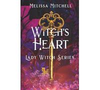 Witch's Heart: A Spicy Romantasy Series