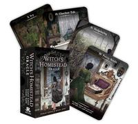Witch's Homestead Oracle