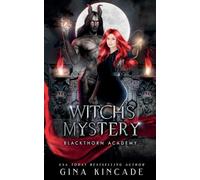 Witch's Mystery: 2