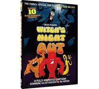Witch's Night Out by Gilda Radner