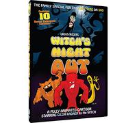 Witch'S Night Out [Edizione: Stati Uniti]