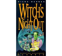 Witch's Night Out [Edizione: USA]