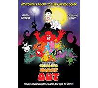 Witch's Night Out + Il dono dell'inverno: Classic Animated Double Feature [DVD]
