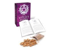 Witch's Runes Kit