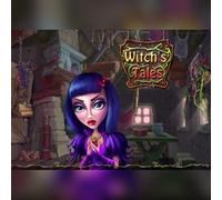 Witch's Tales (PC) Steam Key - GLOBAL