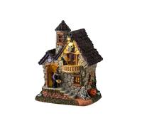 Witch's Treats Cod. 44362