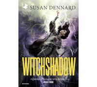 Witchshadow