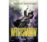 Witchshadow