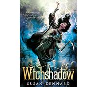 Witchshadow: 4