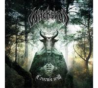 Witchskull - Coven'S Will