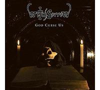 Witchsorrow - God Curse Us