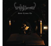 Witchsorrow God Curse Us (Vinyl LP) 12" Album