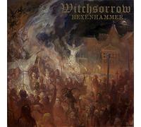 Witchsorrow - Hexenhammer