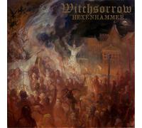 Witchsorrow Hexenhammer (Vinyl LP) 12" Album