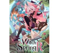 WitchSpring R (PC) Steam Key GLOBAL