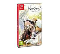 WitchSpring3 [Re:Fine] The Story of Eirudy (Nintendo Switch)