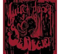 witchthroat serpent