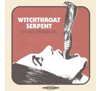 Witchthroat Serpent Sang Dragon (Vinyl LP) 12" Album Coloured Vinyl