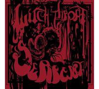 Witchthroat Serpent Witchthroat Serpent (Vinyl LP) 12" Album Coloured Vinyl