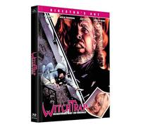 Witchtrap - Director's Cut - Limited Edition - Limitiert auf 125 Stück - Mediabook, Cover B (+ Bonus-Blu-ray)