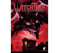 Witchtrap (DVD)